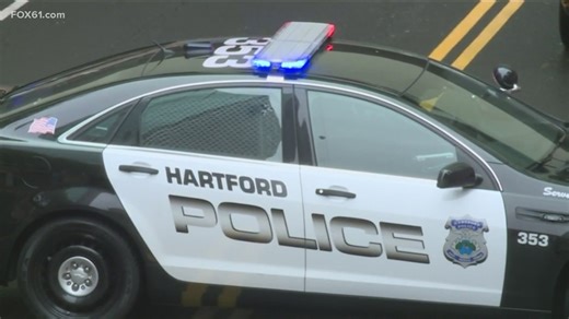 32 arrests made in Hartford this week as money, drugs and guns seized: Police