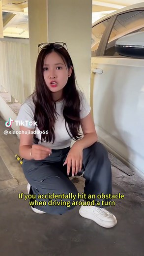 Avoid Car Scratches: Practical Driving Tips