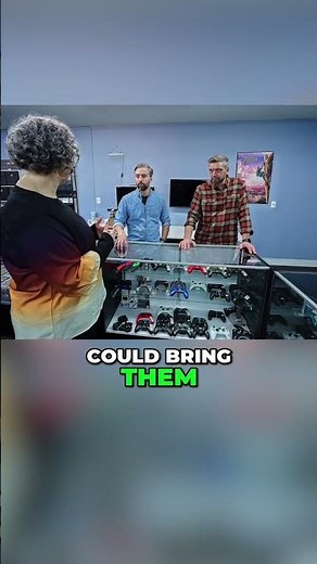 Controllers That Don't Work Anymore Come Here to Survive #gaming #repair #retrogaming