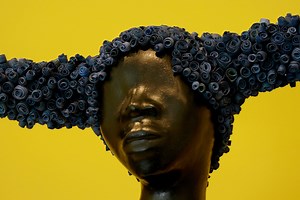 'Formed & Fired: Contemporary American Ceramics' at the Anderson Collection breaks the mold