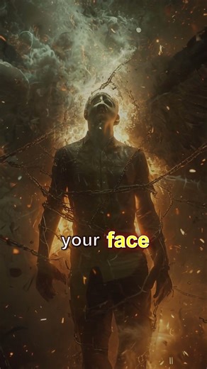 Terrifying Paralysis