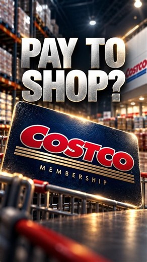 Costco's Hidden Cash-Flow Advantage