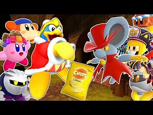 SSGV5: The Temple of Chips [Gmod]