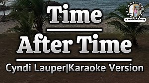 26K views · 490 reactions | Time After Time| Song by: Cyndi...