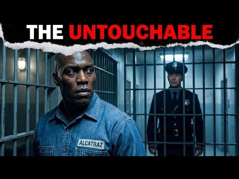 The One Prison Guard Bumpy Johnson Never Challenged