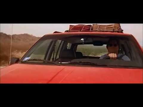 Breakdown the Movie trailer HD