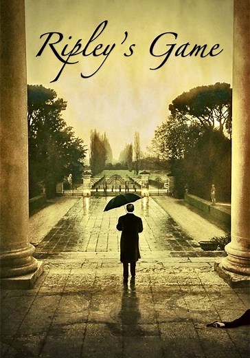 Ripley's Game - movie: watch stream online