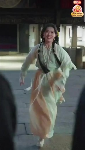 Pertemuan Hendra dan Ardi dalam Jurus Pedang Langit