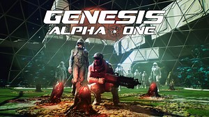 Análisis de Genesis Alpha One