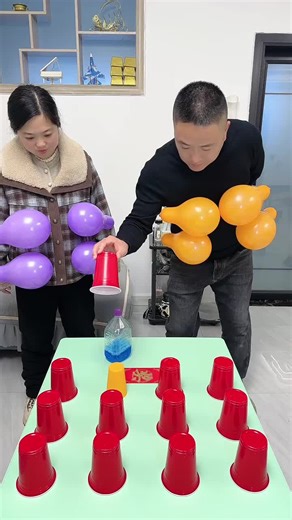 Exciting Gaming Challenge on TikTok