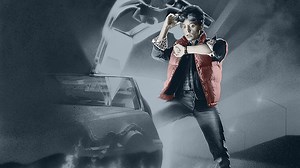 Back to the Future Beat Sheet