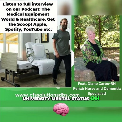 SLUMS Test: Assess Your Mental Status Annually