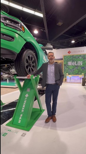 Welcome to the final Linamar Under 60 episode. We hope you learned a lot about Linamar’s mission to move, build, feed, and heal the world in this series. #LinamarUnder60 #Linamar #DrivingElectrification #eLIN #ElectrifiedVehicles | Linamar Corporation