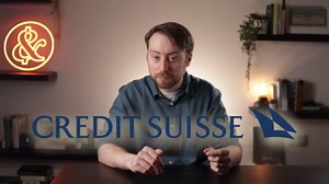 The banking battle that ended it all: Credit Suisse vs UBS