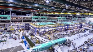 How Boeing Finally Got FAA Approval to Boost 737 MAX Production