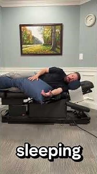 Hip Pain While Sleeping? Try This Simple Fix Tonight