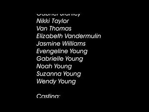 Scrolling Credits From Bee Smart Baby™ Baby Math™ Numeracy™