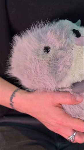 Flauschig, aber künstlich: Wie Roboter-Tiere Kinder auf KI vorbereiten