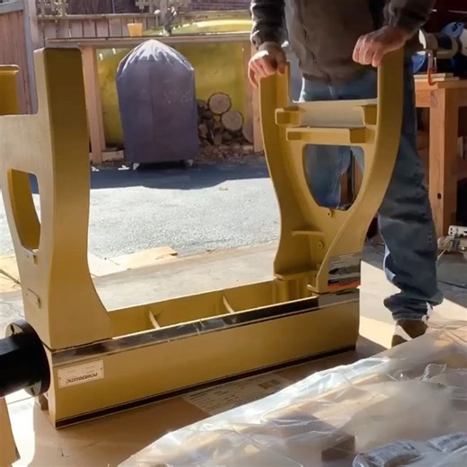 9K views · 95 reactions | An install flashback from @mhwoodworker •...