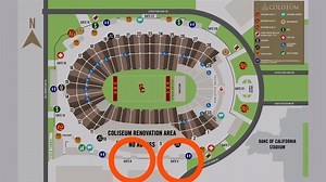 14 reactions · 3 comments | USC Trojans vs. UNLV Football gameday...