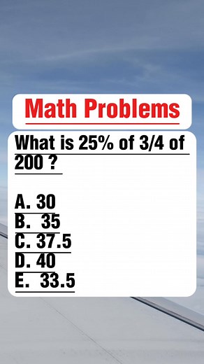 Math Problems #mathviral #mathwithprincess #math #educationalcontent #mathematics #mathskills #mathisfun #mathchallenge #mathproblems #reels #reelsfb #reelsvideo #fypageシ #fypシ゚viralシ #fypシ゚viralシfypシ゚ | Math with Princess