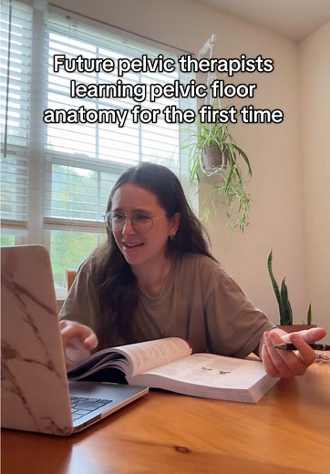 Understanding Pelvic Floor Anatomy for Therapists