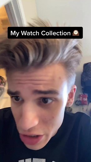 My Luxury Watch Collection Display Box Review