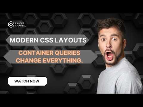 Still Using Media Queries? Why Modern CSS is Leaving You Behind