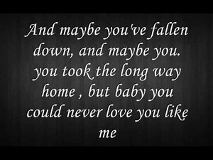 One Less Reason - A Day To Be Alone