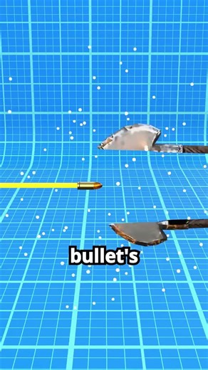 Arrow vs Bullet ⚔️💥 | Speed vs Precision — Who Wins?