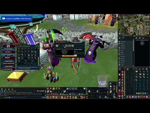 I Opened 5,000 Elite Clues in RS3 – Was It Worth It?