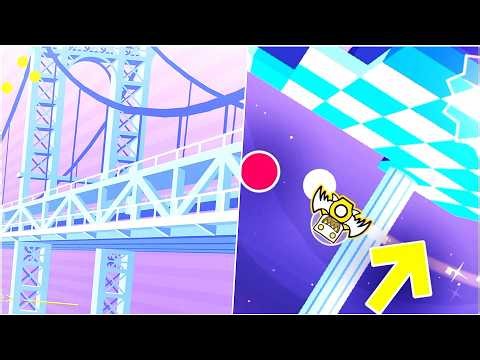 Another Mythic? | "entropie" 100% (Demon) by Empsea | Geometry Dash 2.2