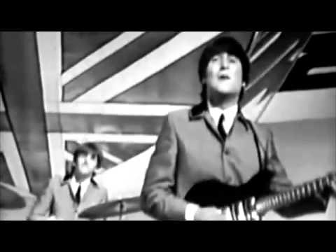 ชอบ The Beatles Please Mister Postman 2009 Stereo Remaster‬‏