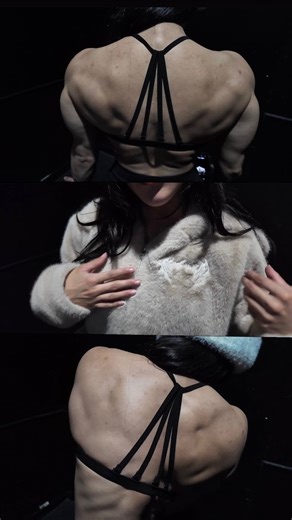 Dalilah Danae | monkey see, monkey do @breathedivinityred CODE DD • • • • • • • • • • #gym #backday #breathedivinityred #gymmotivation #ddlyft | Instagram