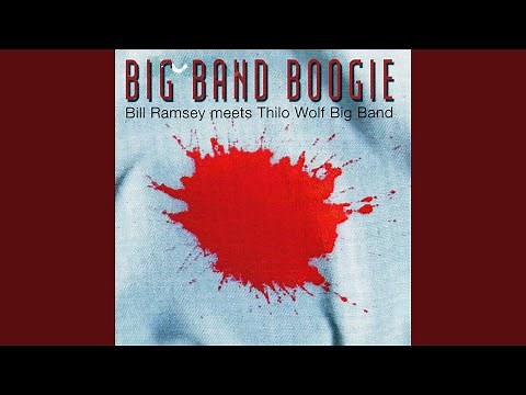 Bill's Big Band Boogie