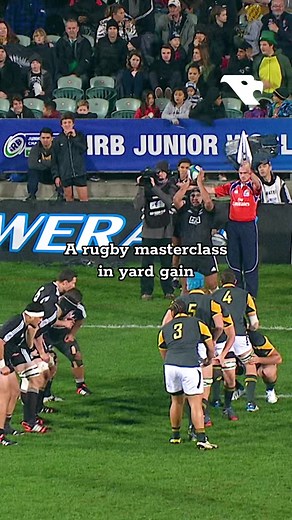 Mastering Rugby Plays: Key Breakdown Strategies