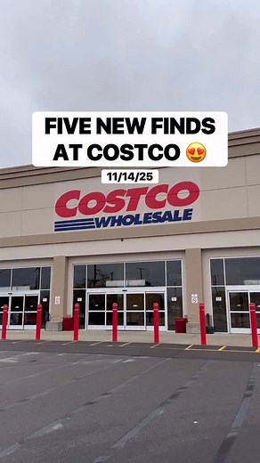 😍 Check out five HOT new finds at Costco! The AXIL hearing protection gear is versatile and works really well! 🙌🏼 @axilofficial #costco | Costco Buys