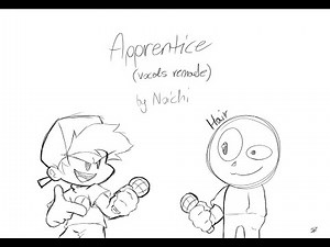 FNF Apprentice (Vocals Remade)