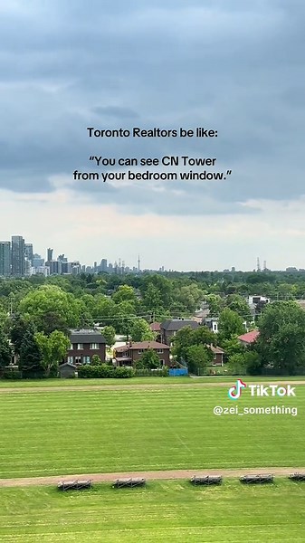 Affordable Toronto Apartments with CN Tower Views