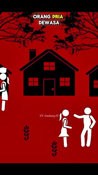 THE STORY OF THE GIRL WHO SELLED FRIED FOODS WHO DIED IN INDONESIA #gudangit #facts
