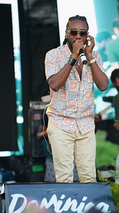 🎷Jazz ‘n Creole🎺 Dominica’s very own ColtonT, one of the island’s top reggae and dancehall sensations, rocked the Jazz ‘n Creole 2024 stage! 🎶🔥 Another unforgettable performance from this local star! SAVE THE DATE: 🗓️ April 19 ~ May 4, 2025 📍 Dominica, The Nature Island #jazzncreole2025 #jazzncreole #Dominica #DiscoverDominica #NatureIsland #jazz #reggae #creole | Dominica Festivals