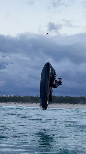 Exploring Yamaha Airlines: The Fastest Jet Ski in the World