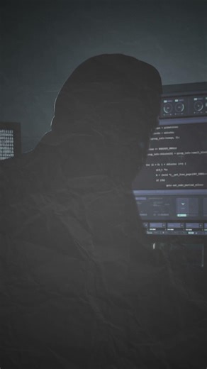 Shiny Hunters HACKED your SCHOOL.. #shorts