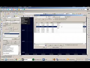 Cartes du Ciel and CCDCiel live demo