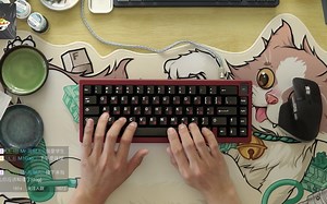 【直播录像2023-05-01】Matrix Corsa 枣红色_哔哩哔哩_bilibili