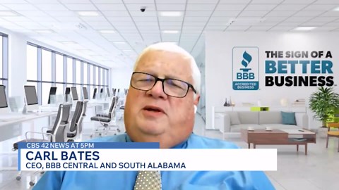 How to avoid a ticket scam ahead of the SEC Championship game