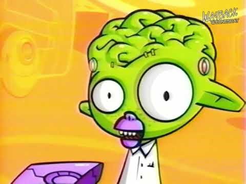 (2002) YTV Hit List Intro