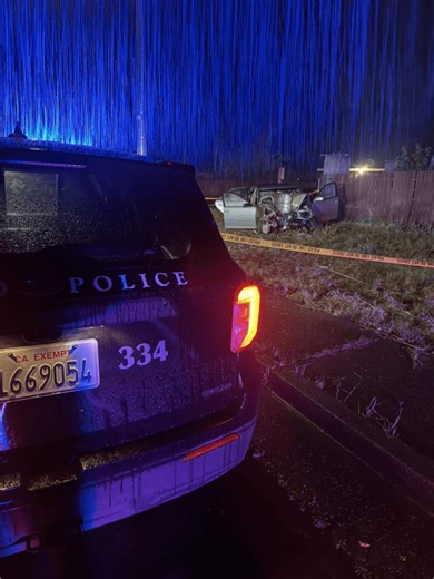 1 teen dead, 4 in critical condition after DUI crash in Novato