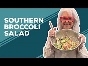 Love & Best Dishes: Southern Broccoli Salad Recipe | Mother's Day Side Dish Ideas