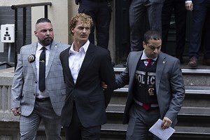 A Tale of Two Subway Trains